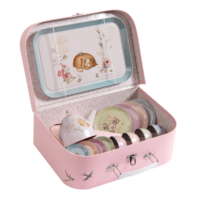 dinette moulin roty