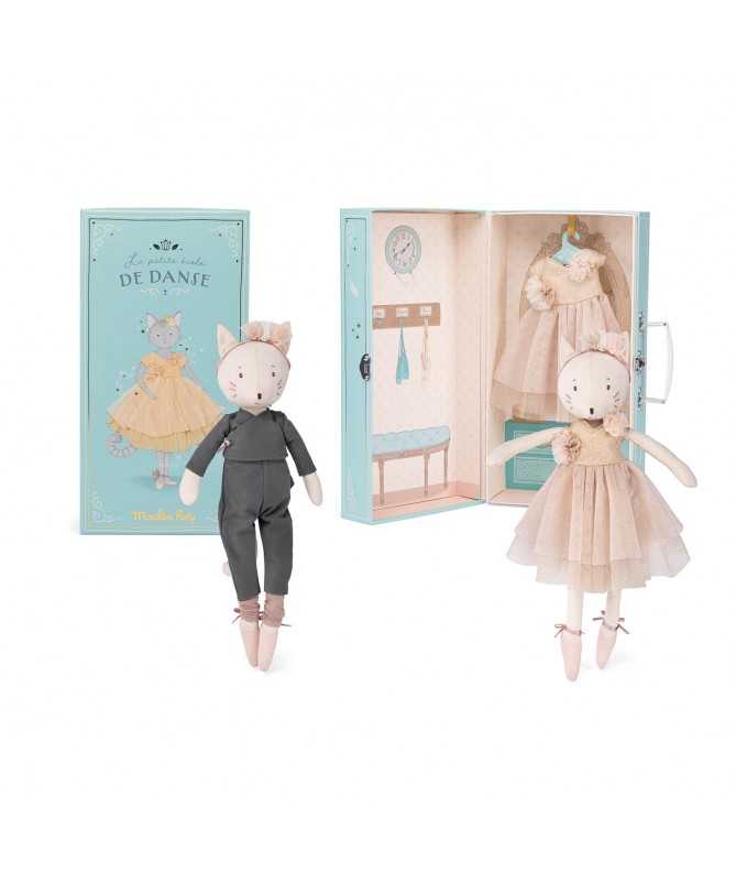 valise la penderie de celestine la petite ecole de danse