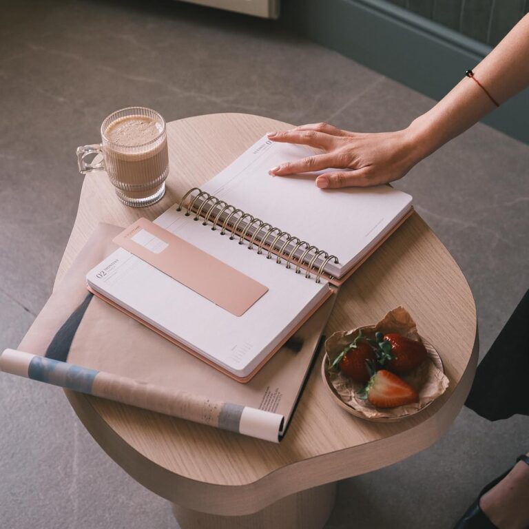 agenda