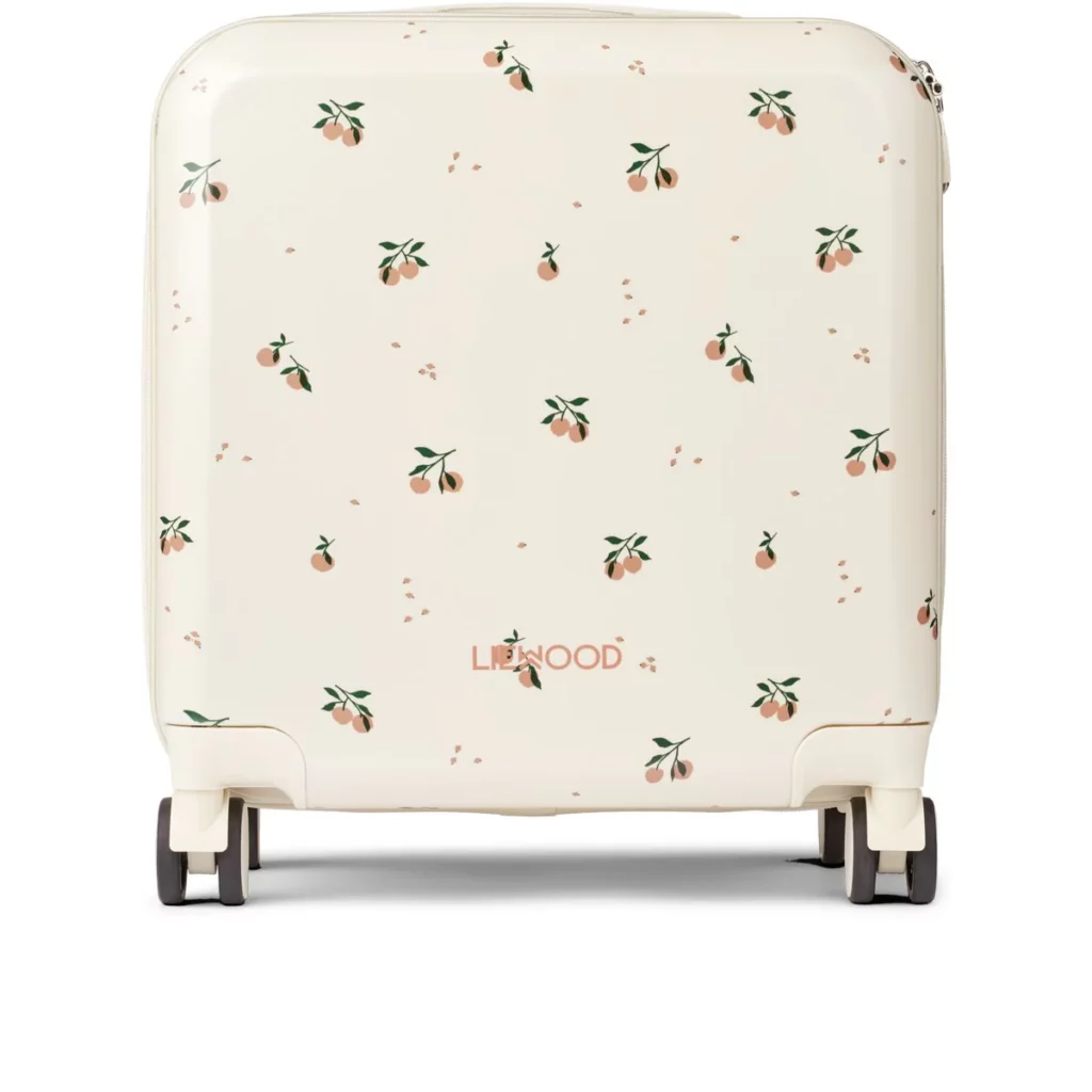 valise rigide liewood