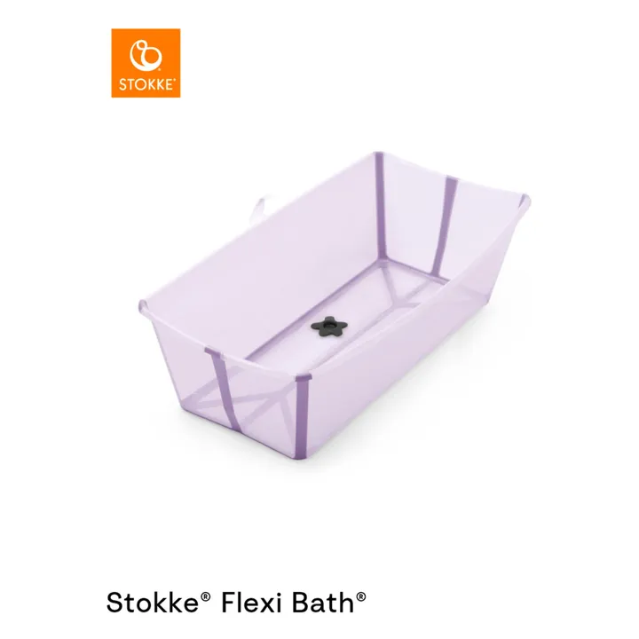 baignoire pliable stokke