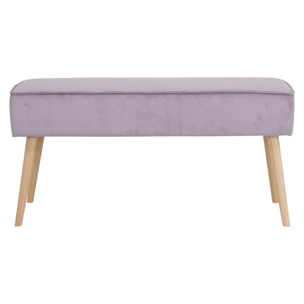 banc lilas