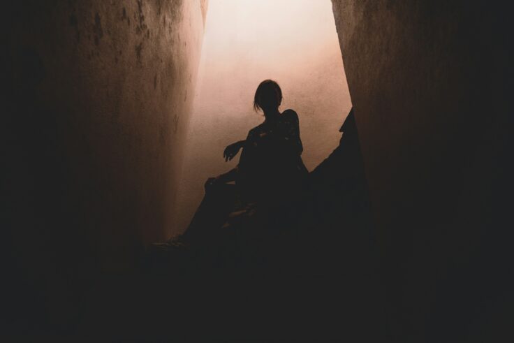 crise de la quarantaine femme