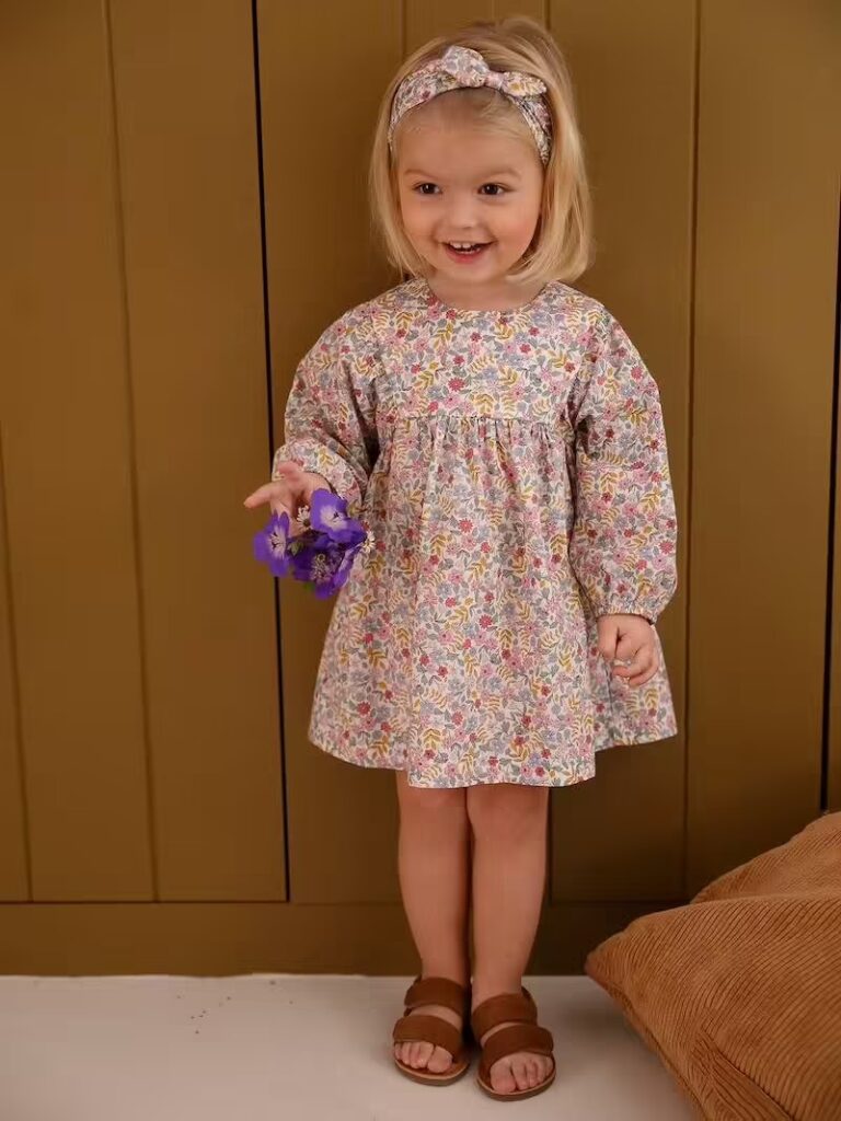 ensemble bebe robe bandeau