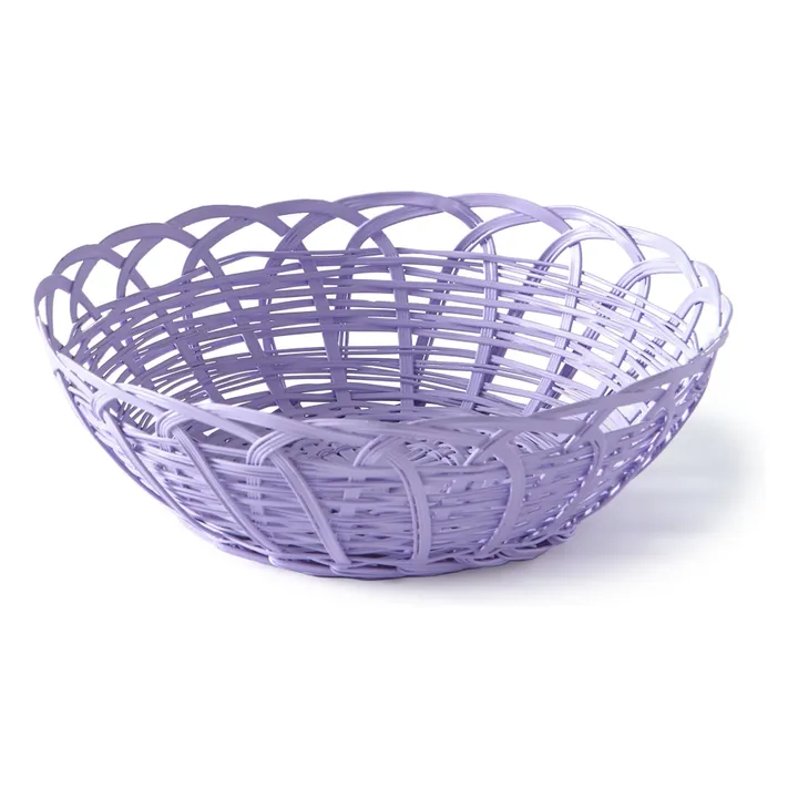paniere lilas