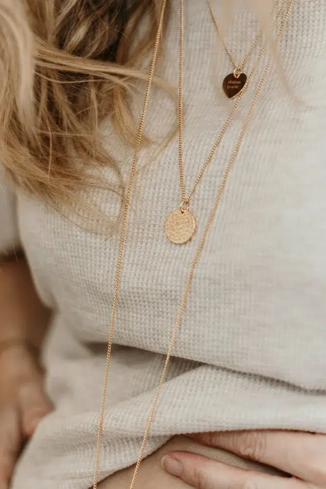 BIJOU PERSONNALISE FETE DES MERES