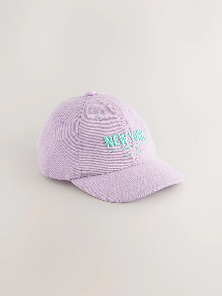CASQUETTE NEW YORK ENFANT
