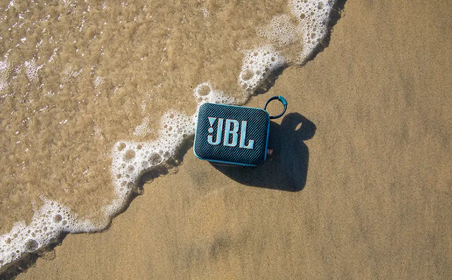 JBL GO LIFESTYLE