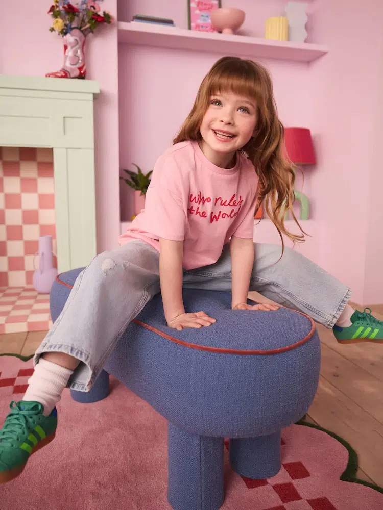 MODE ENFANT COLOREE COULEURS MULTICOLORE