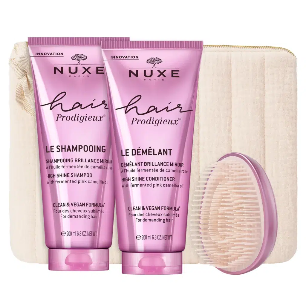 coffret nuxe