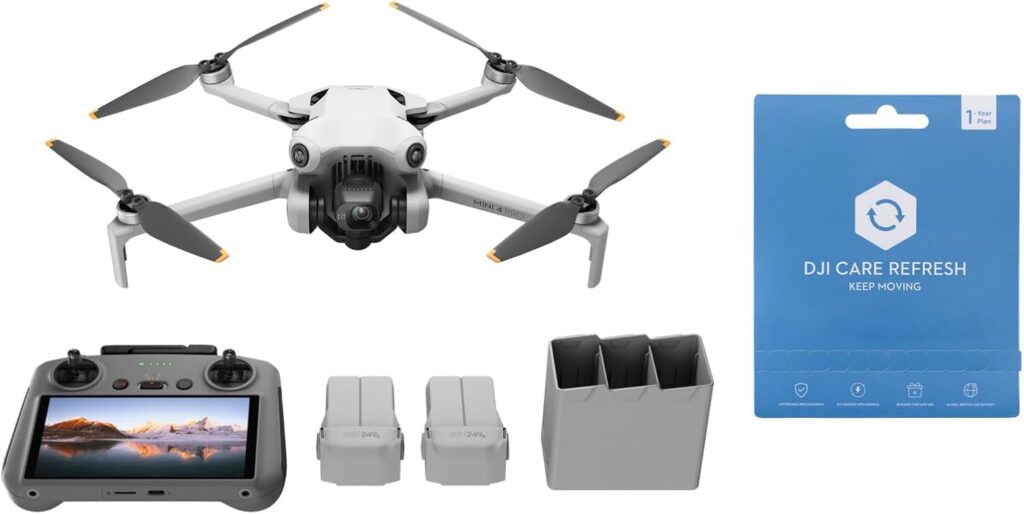dji drone pro promo