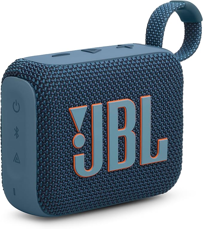 enceinte jbl go