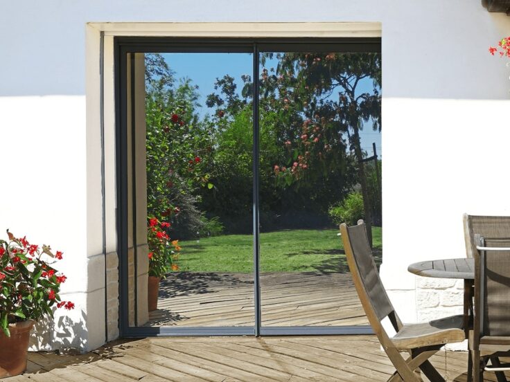film solaire anti chaleur anti vis a vis