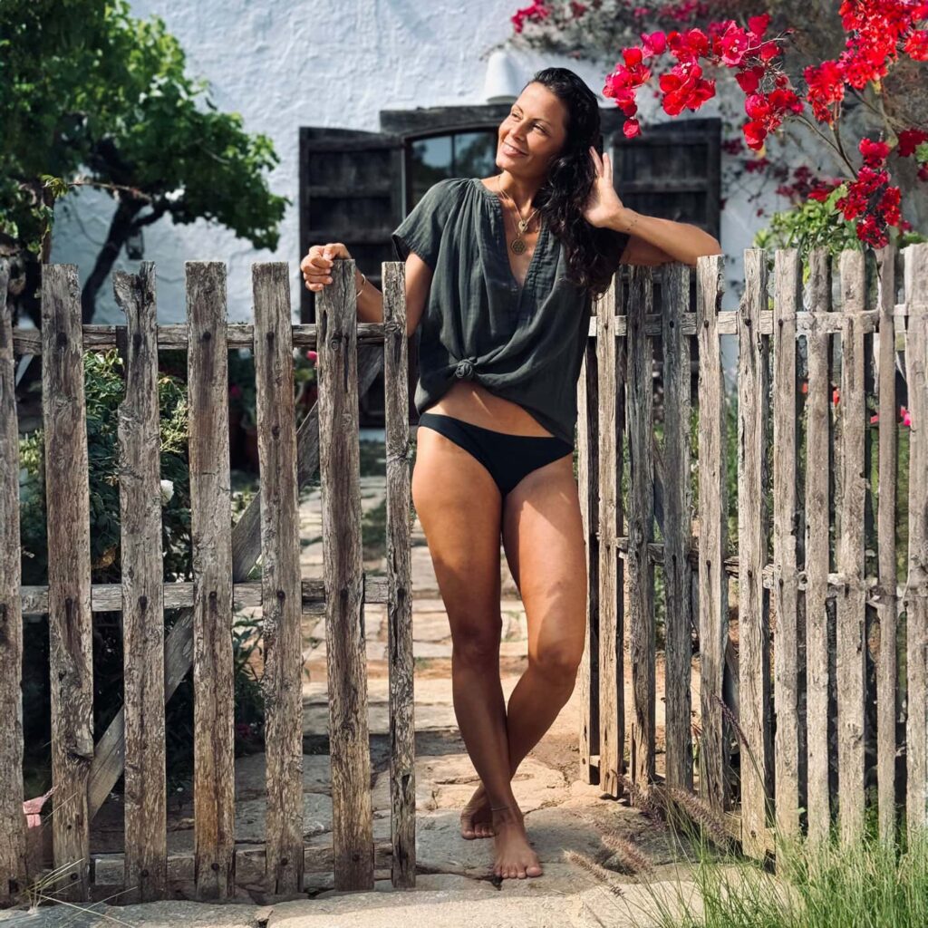maillot de bain femme