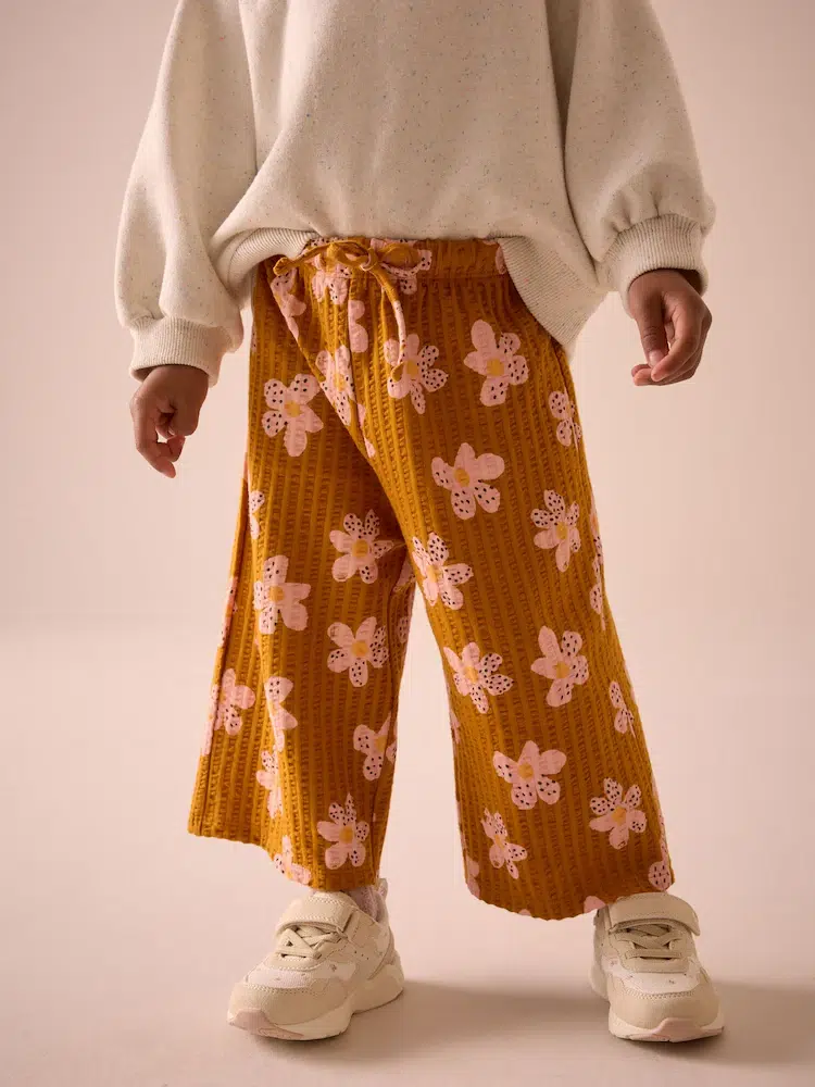 mode enfant ete
