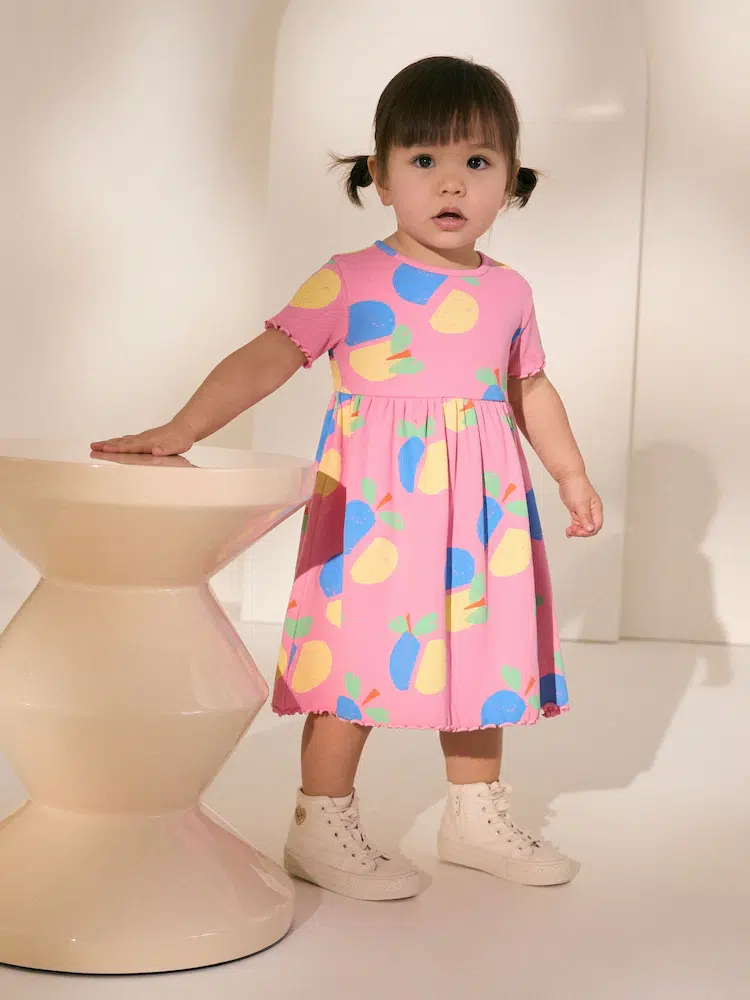 mode enfant ete ROBE ete fille