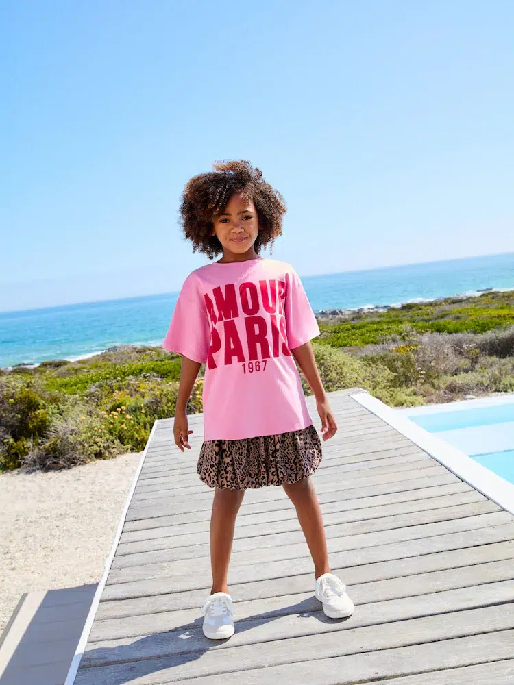 mode enfant ete ensemble