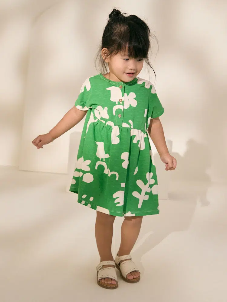 mode enfant ete ROBE ete fille