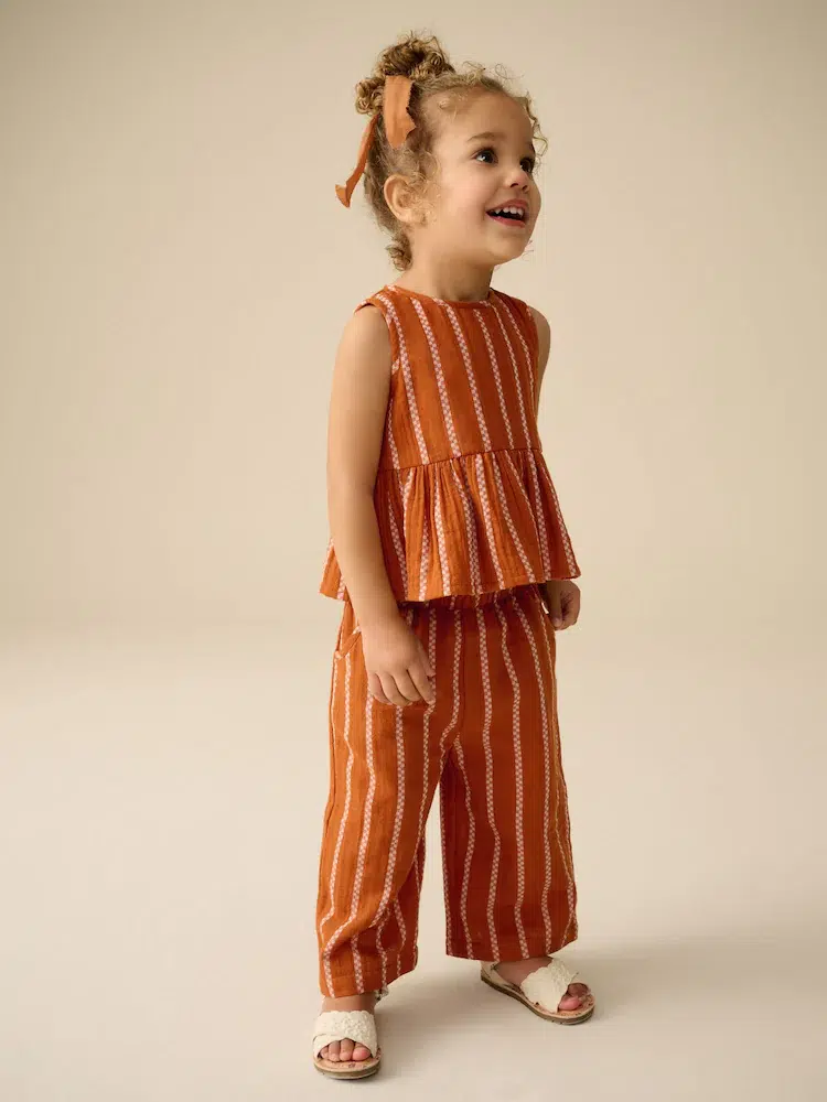 mode enfant ete ensemble