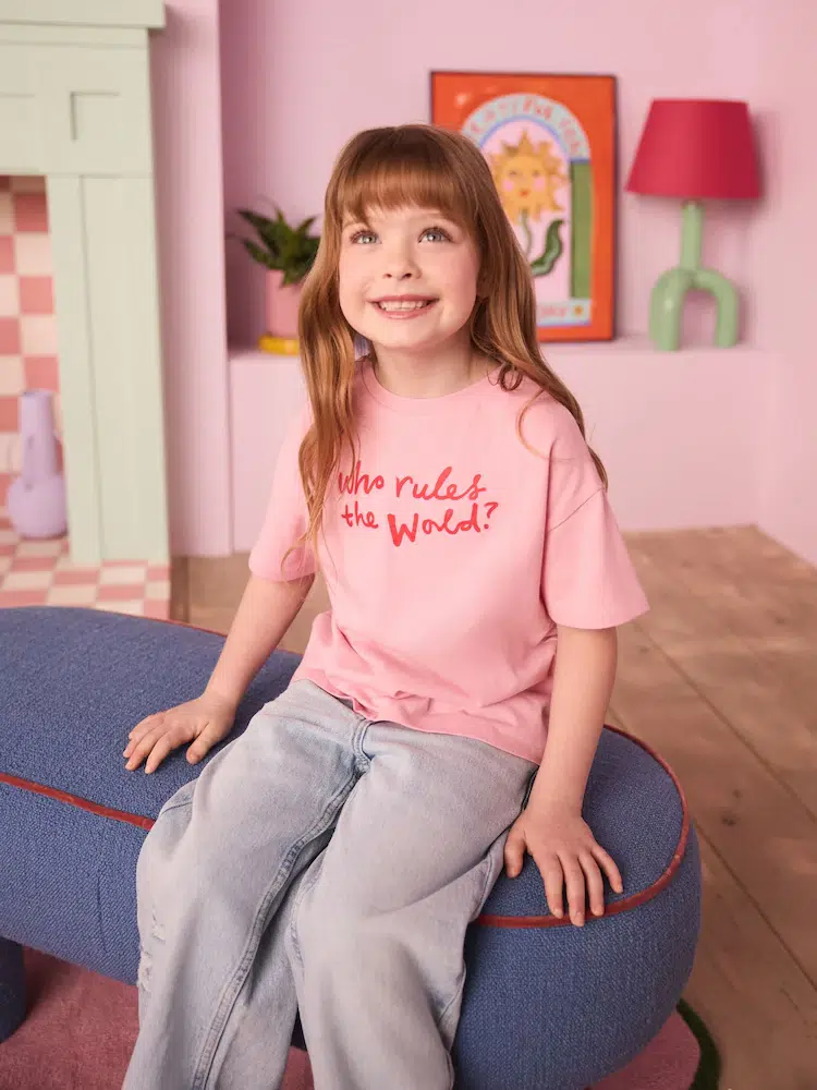 mode enfant ete tee shirt