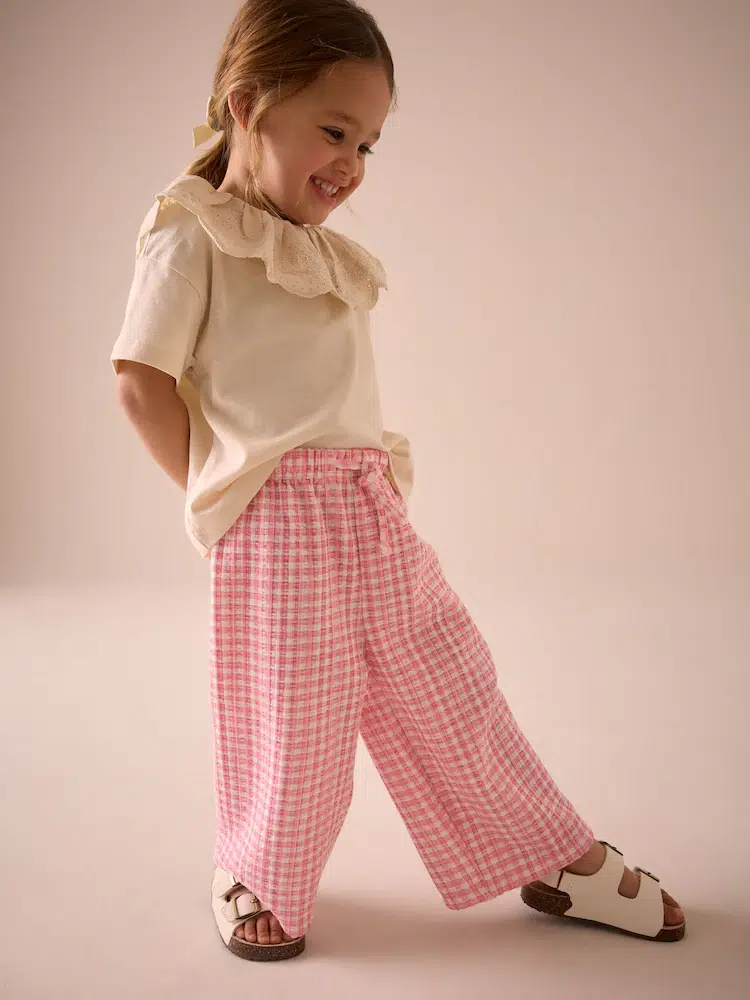 mode enfant ete