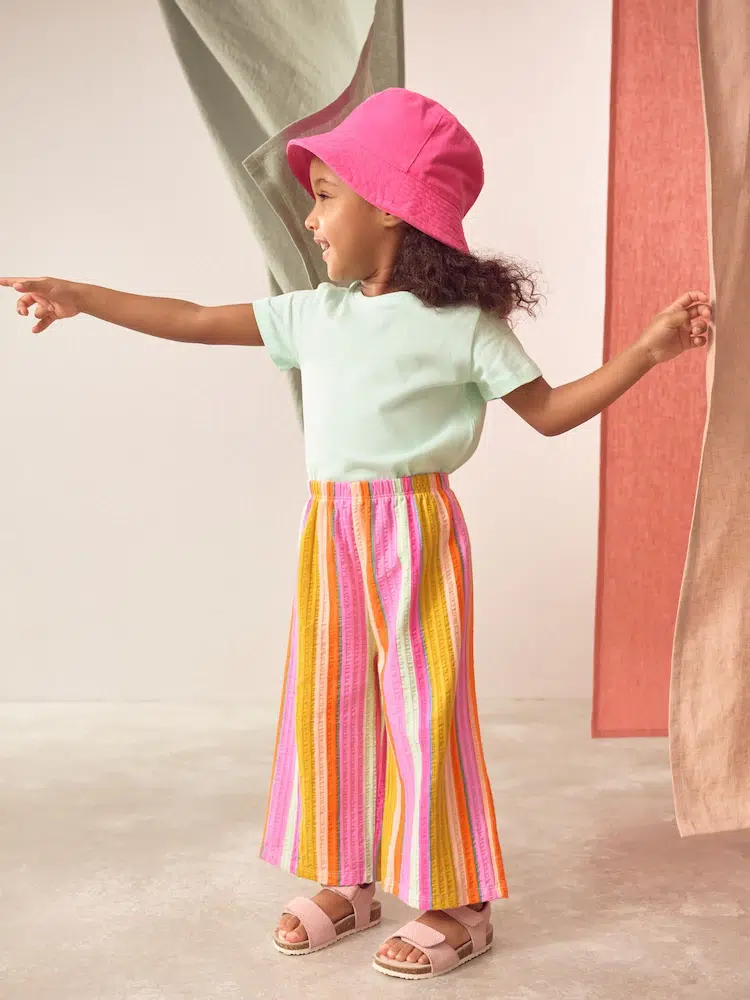 mode enfant ete