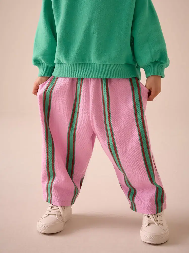 mode enfant ete