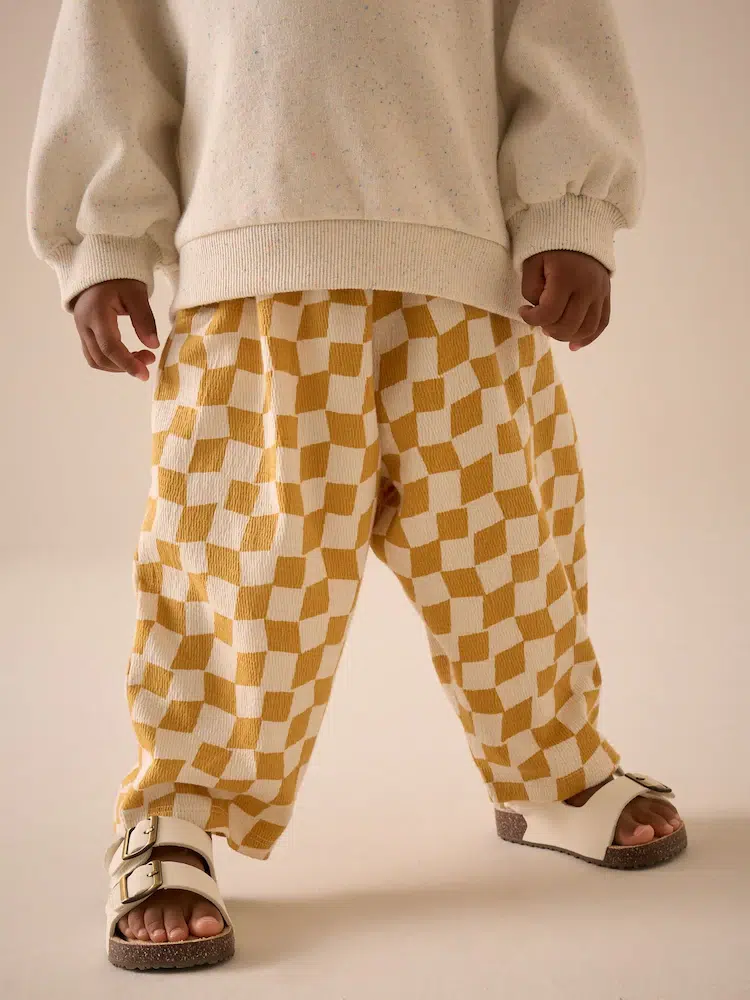 mode enfant ete