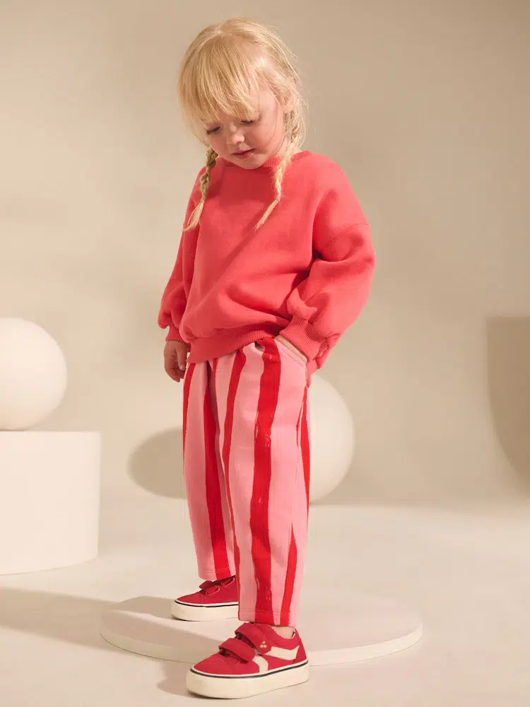 mode enfant ete
