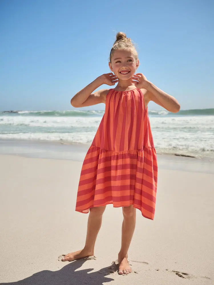 mode enfant ete ROBE ete fille