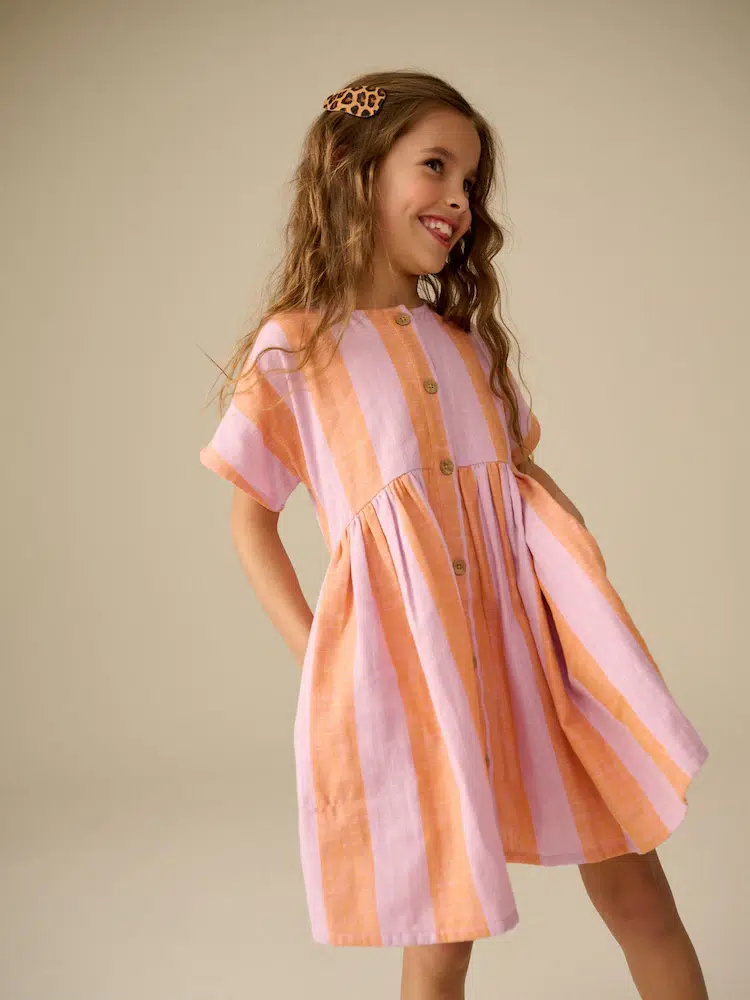 mode enfant ete ROBE ete fille