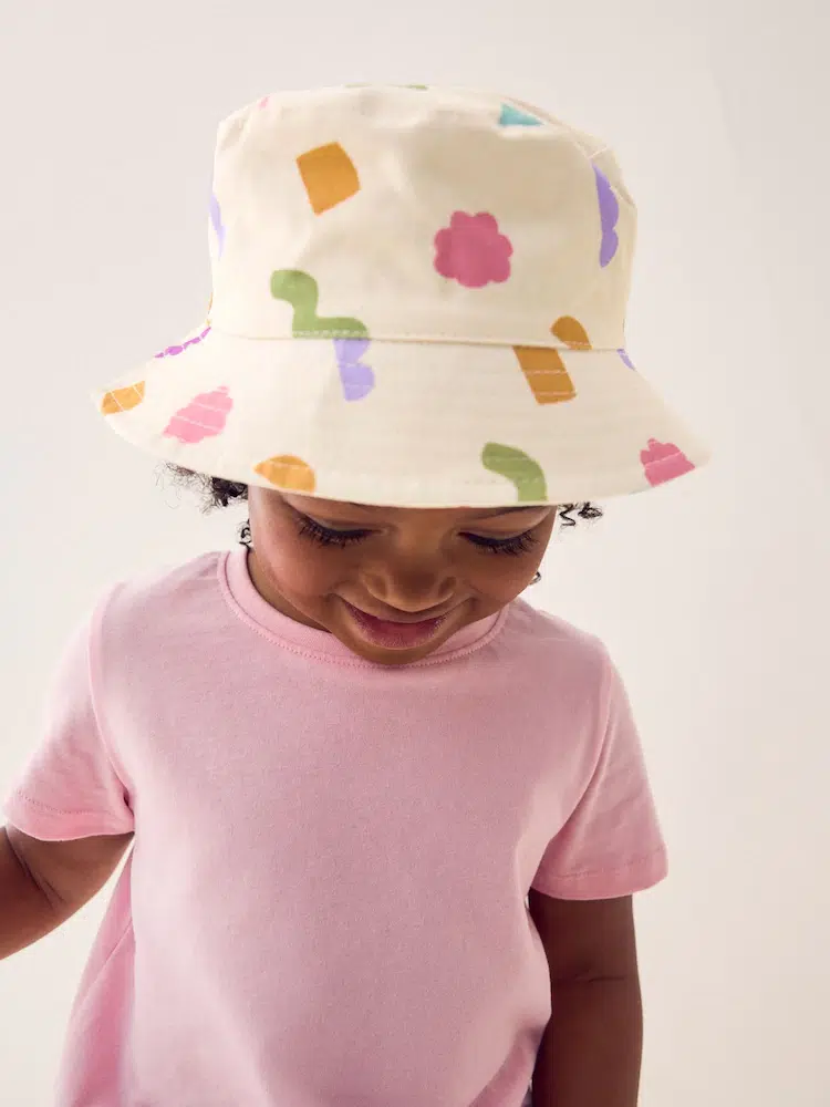mode enfant ete chapeau