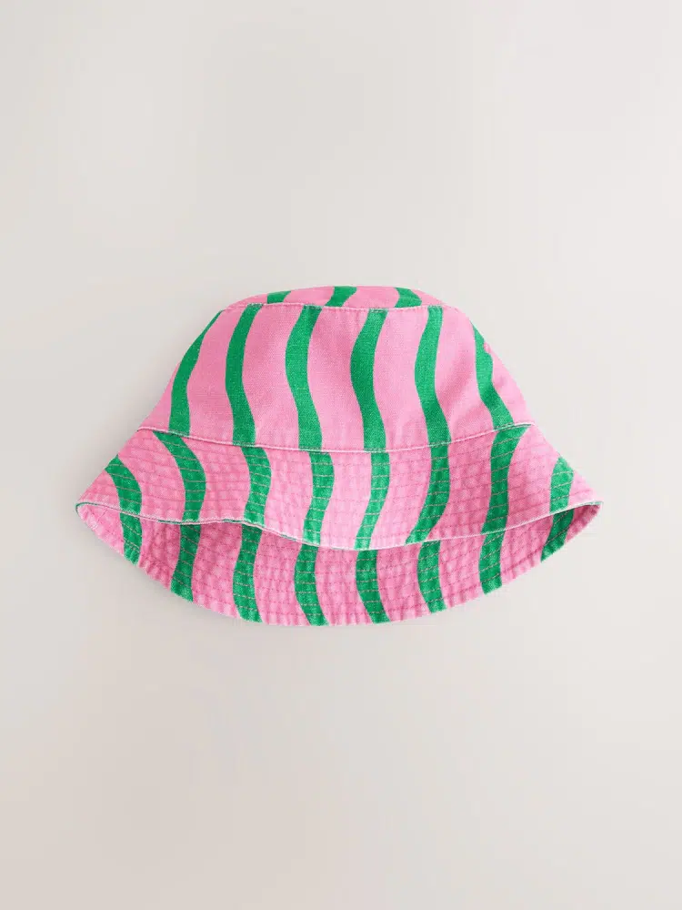mode enfant ete chapeau