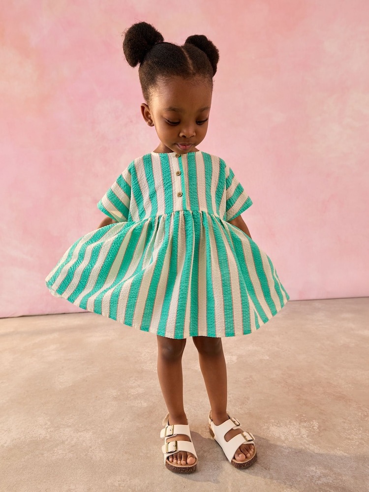 mode enfant ete robe fille