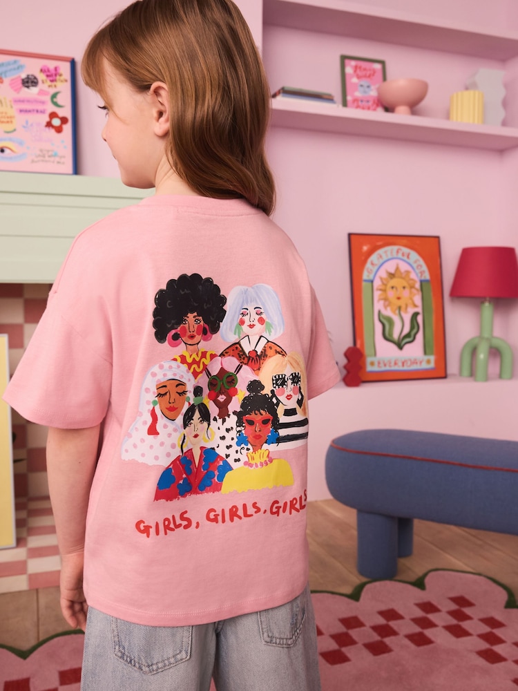 mode enfant ete tee shirt