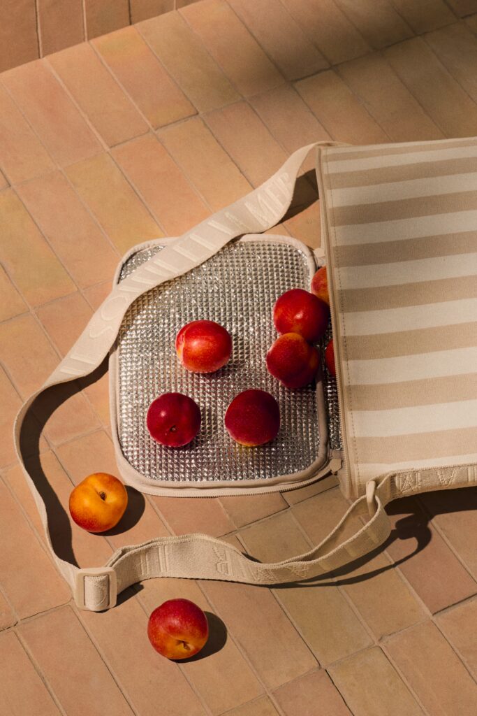 sac isotherme bandouliere hm home