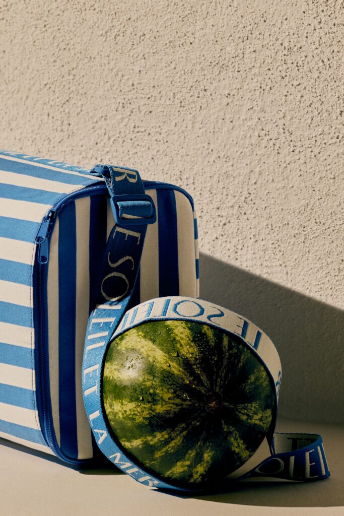 sac isotherme bandouliere hm home