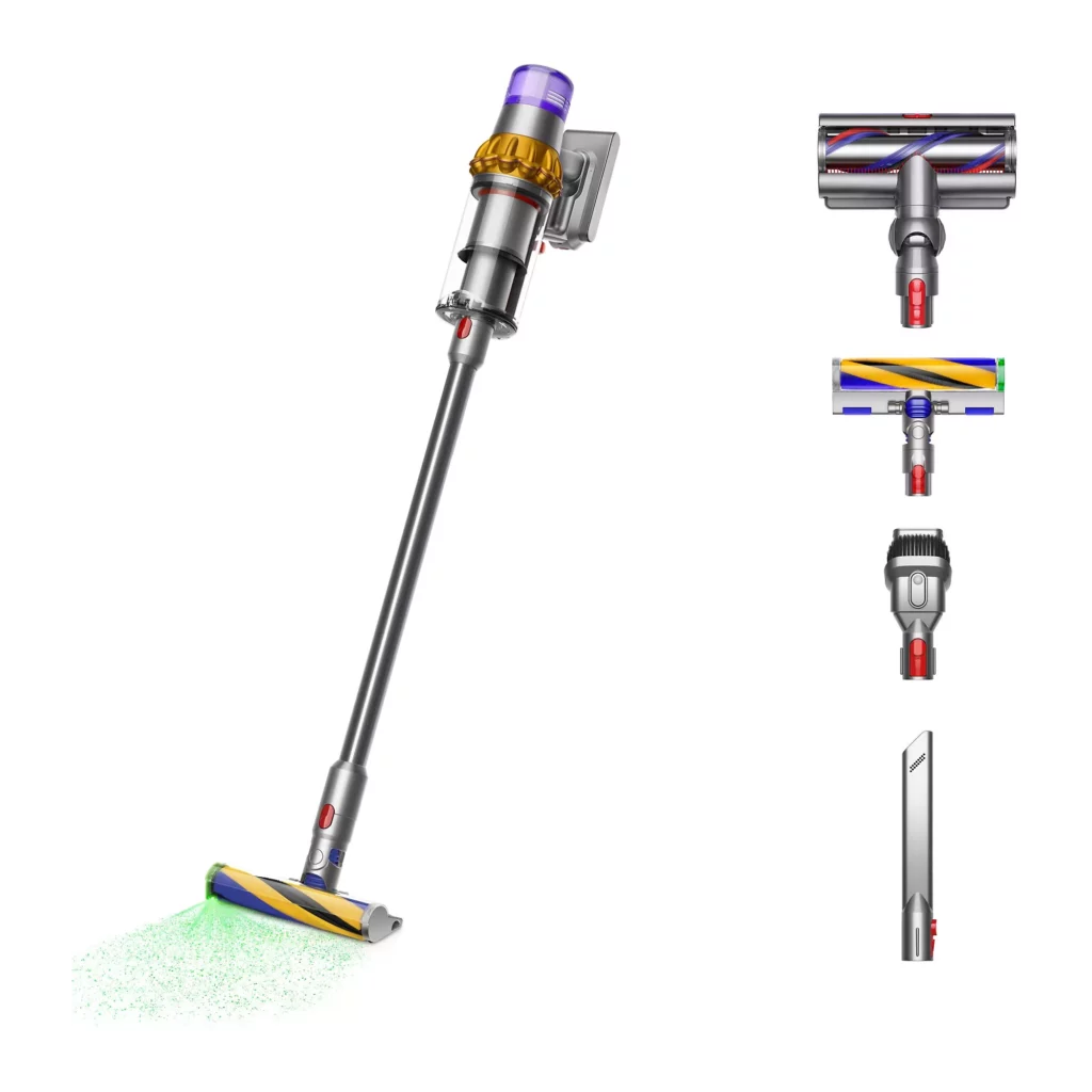 dyson soldes aspirateur balai