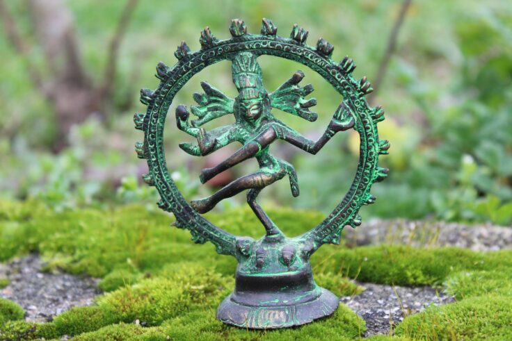 maman shiva charge mentale