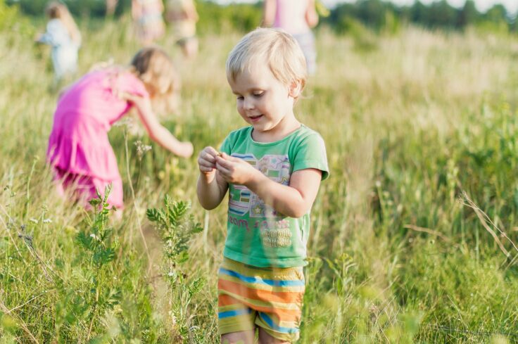 occuper enfant vacances ete