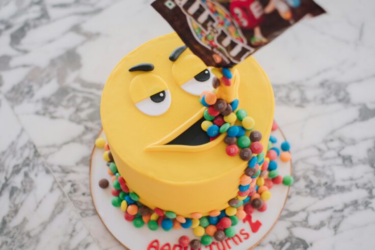 organiser anniversaire enfant fete activite gouter