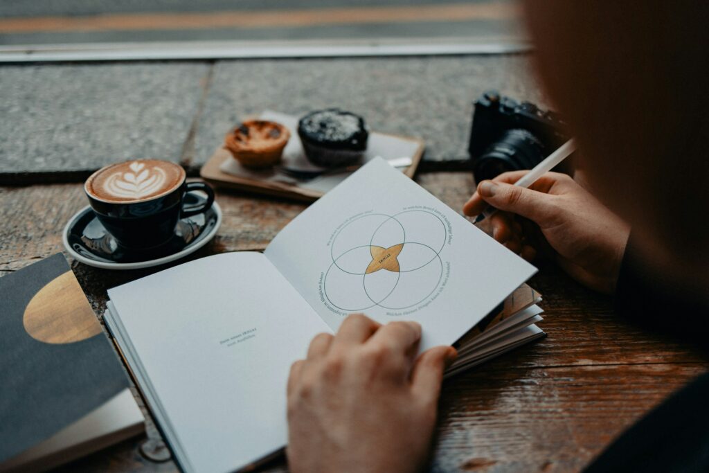 comment trouver son ikigai mission de vie
