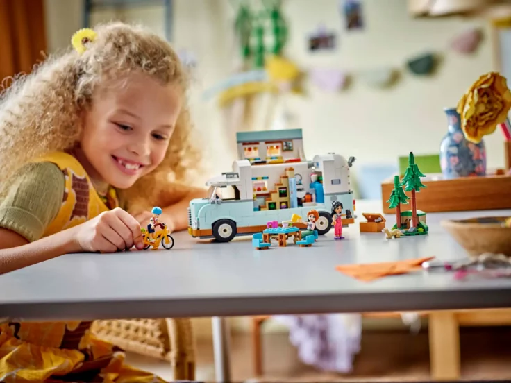 lego evenement en magasin