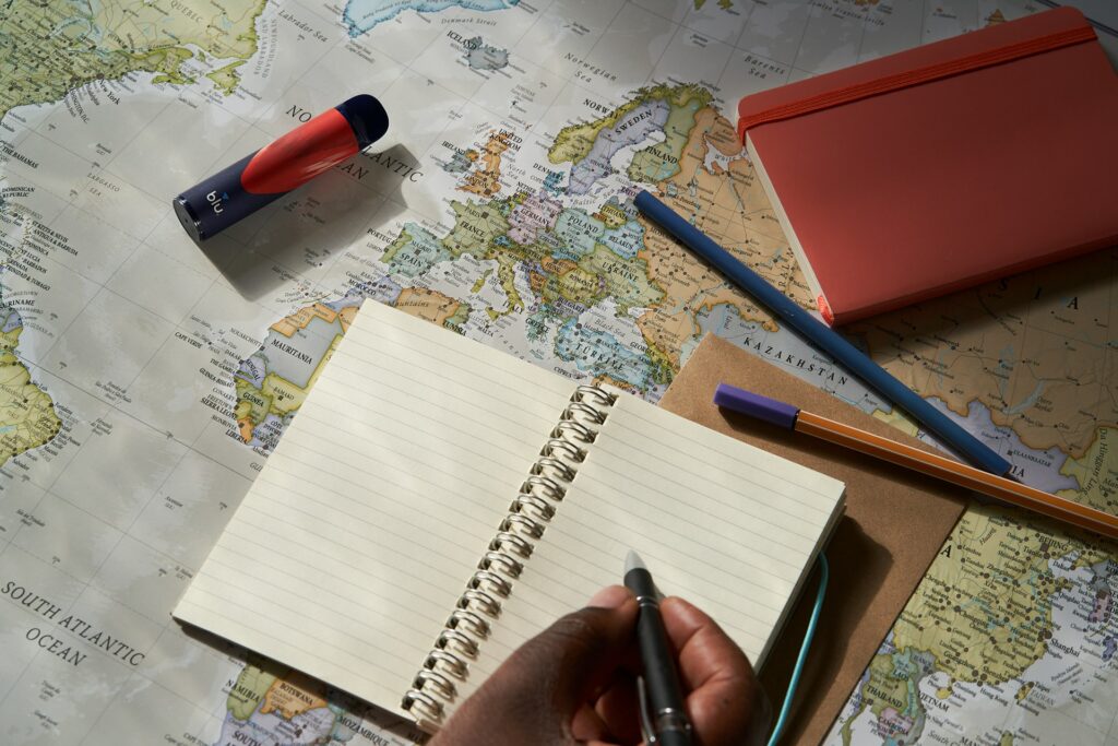 vape cigarette electronique sevrage