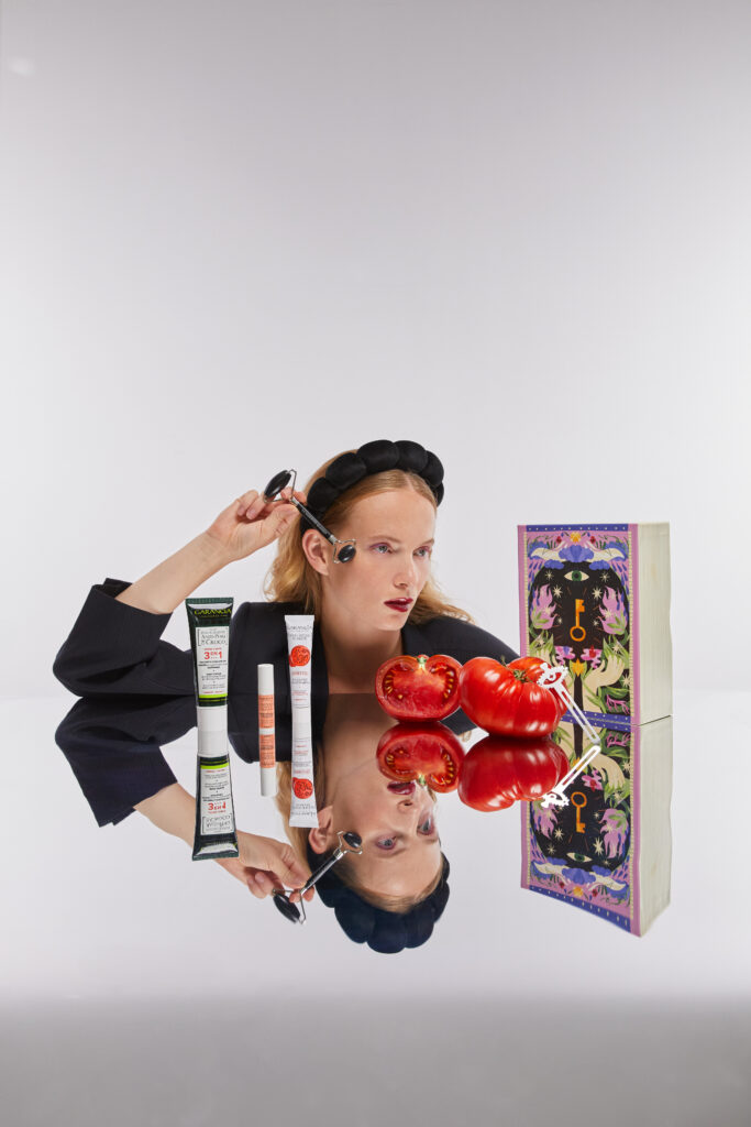 my little box octobre grimoire automne