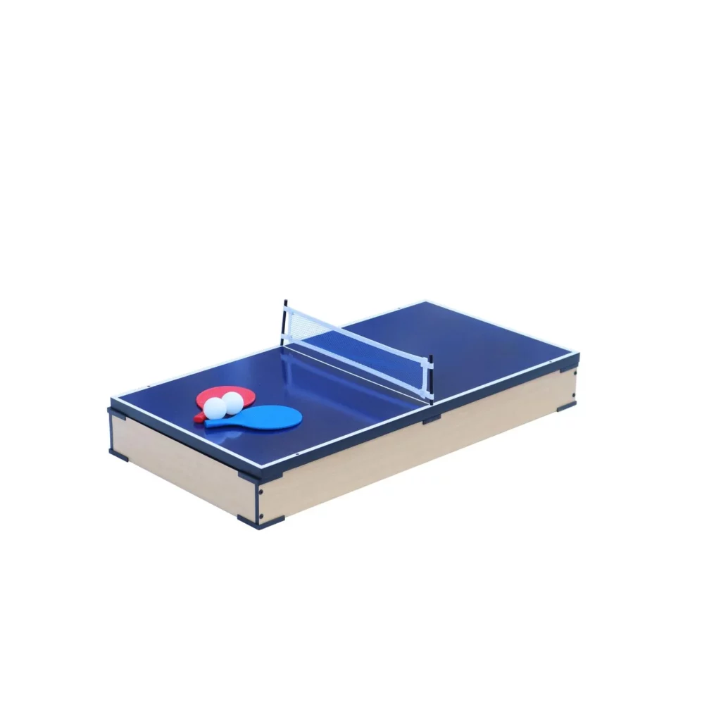 babyfoot billard promo