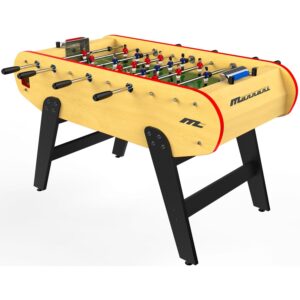 babyfoot mannoni promo