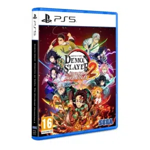 demon slayer ps catalogue jouet carrefour
