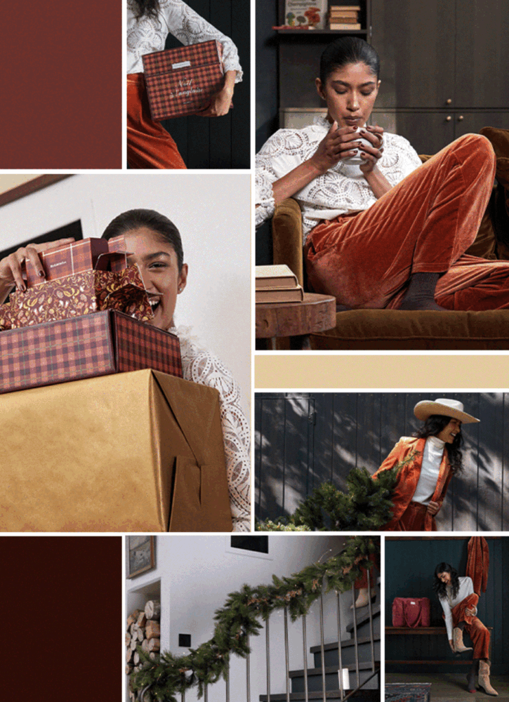 double box noel my little box