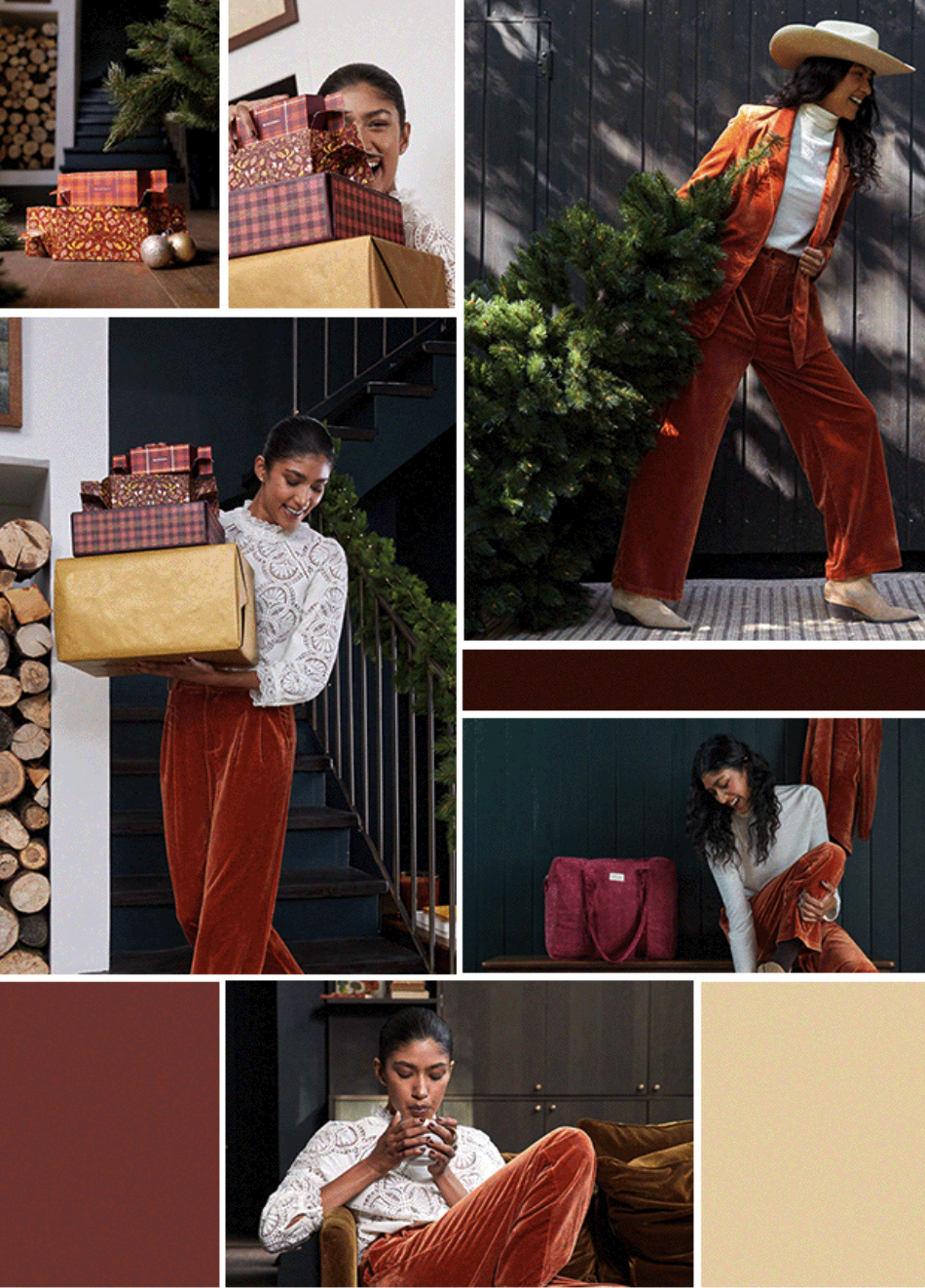 double box noel my little box